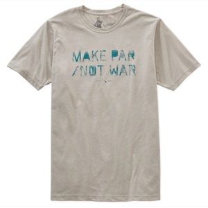 Linksoul | Short Sleeve Tee Shirt in Gray Size XL & XXL